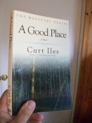 Get your copy of A Good Place at http://www.creekbank.net