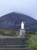 Croagh Patrick
