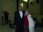 Aunt Mary Vee