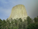 devils tower