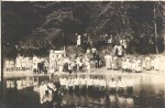 Baptism in Creek 1922 (3)