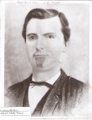 young Joe Moore