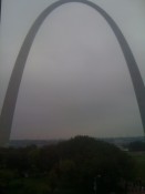 St. Louis Arch