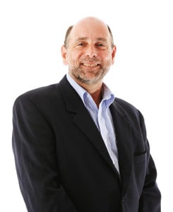 Curt Iles, Head Shot