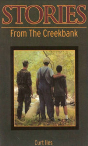 Stories from the Creekbank, Cover
