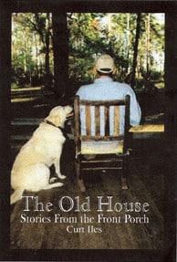 The Old House, Cover