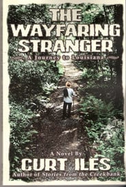 The Wayfaring Stranger, Cover