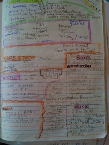 journal