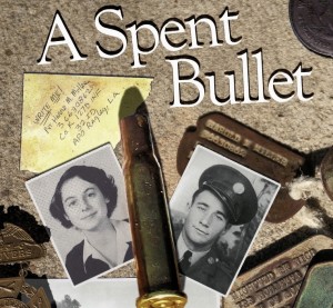 A Spent Bullet