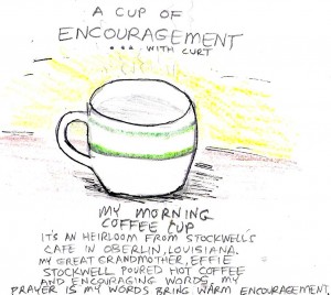 CupofEncouragementSketch