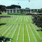 Manila Cemetery
