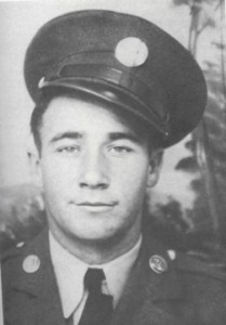 Sgt Johnson