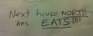 good eats