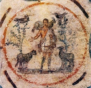 The Good Shepherd