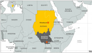 You cannot understand South Sudan without knowing about The Sudan