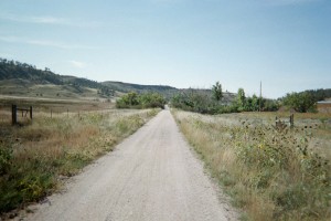 The Mickelson Trail  South Dakota US