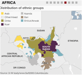 SSEthnic Map