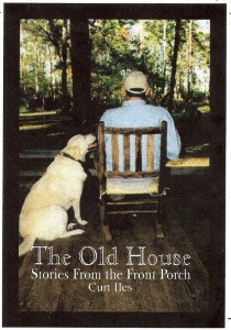 The Old House is our second book.
