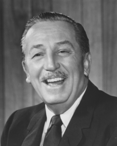 Walt Disney