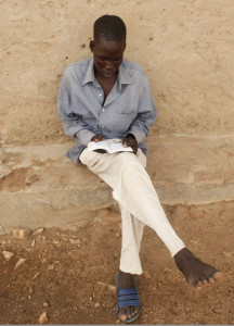 Africans are hungry for the Word of God