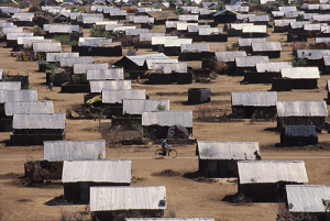 Kakuma Refugee Camp