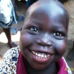 The Smiles of Africa never leave you.