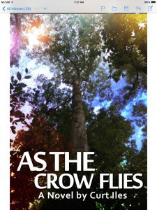 AsTheCrowFliesMockCover1