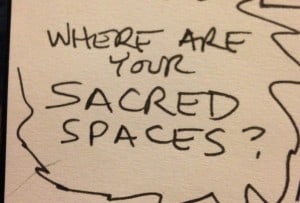 SacredSpaces