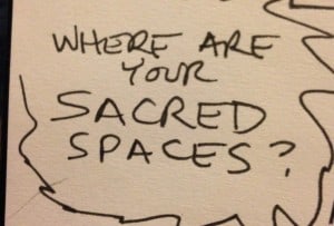 SacredSpaces