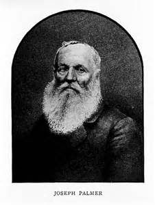 Joseph Palmer