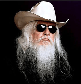 Leon Russell