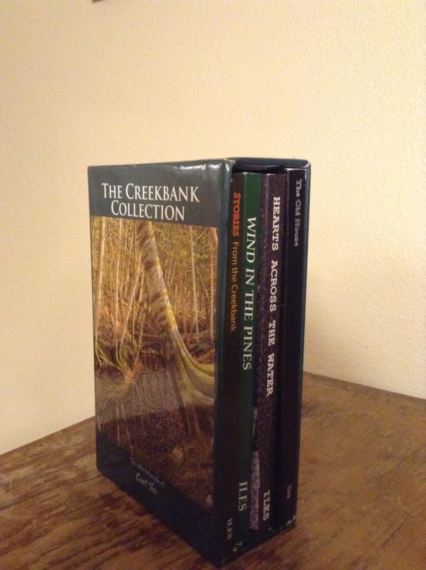 The Creekbank Collection