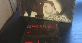 Copies of Uncle Sam and Christmas Jelly