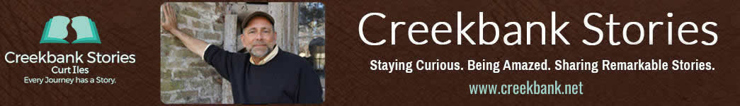 Creekbank Stories