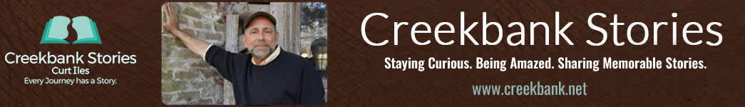 Creekbank Stories